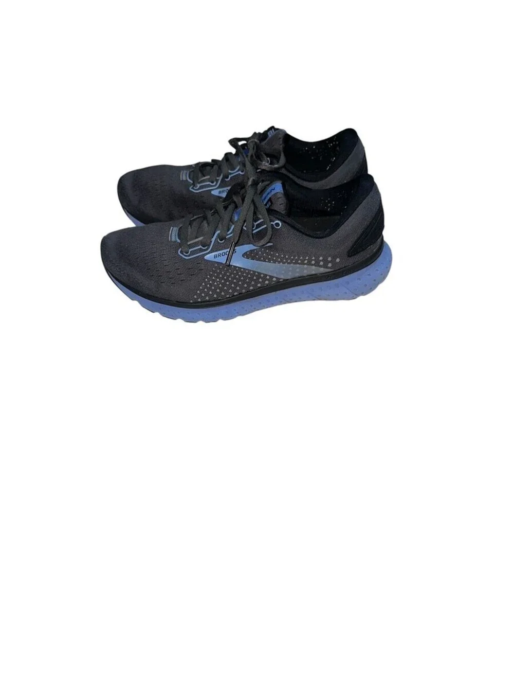 Brooks Glycerin 18 Women’s Running Shoes Sz 8.5